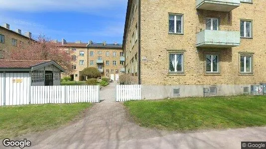 Lägenheter att hyra i Kirseberg - Bild från Google Street View