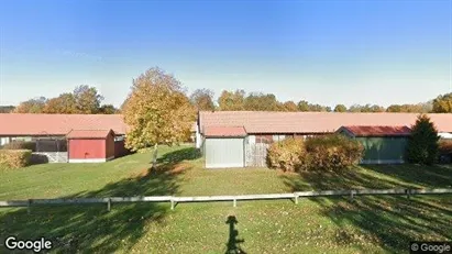 Lägenheter att hyra i Örkelljunga - Bild från Google Street View