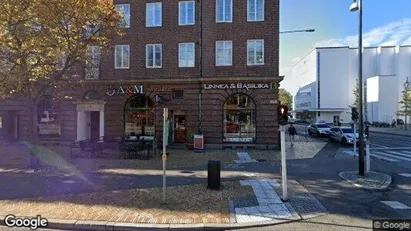 Lägenheter att hyra i Helsingborg - Bild från Google Street View