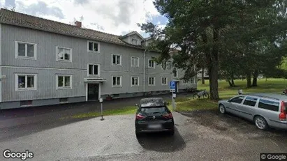 Lägenheter att hyra i Sundsvall - Bild från Google Street View
