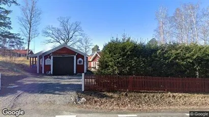 Lägenheter att hyra i Norrköping - Bild från Google Street View