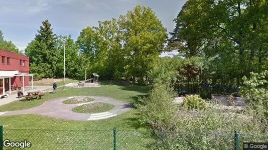 Lägenheter att hyra i Linköping - Bild från Google Street View