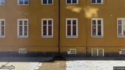 Lägenheter att hyra i Norrköping - Bild från Google Street View
