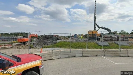 Lägenheter att hyra i Västerort - Bild från Google Street View