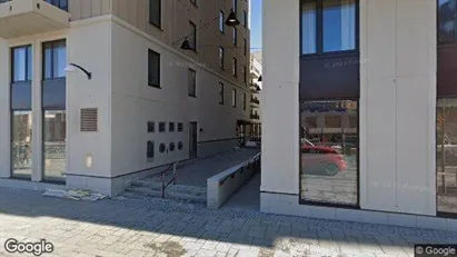 Lägenheter att hyra i Vasastan - Bild från Google Street View