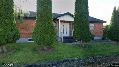 Lägenheter att hyra i Oxie - Bild från Google Street View