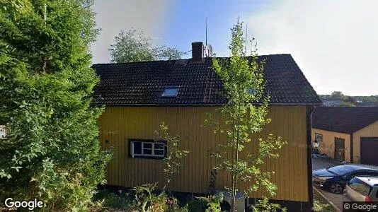 Lägenheter att hyra i Håbo - Bild från Google Street View