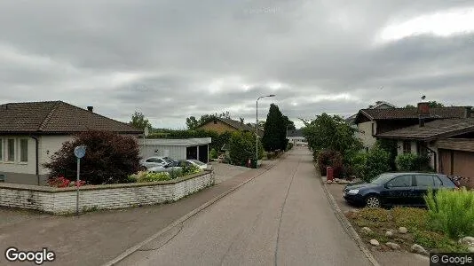 Lägenheter att hyra i Norra hisingen - Bild från Google Street View
