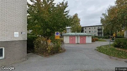Lägenheter att hyra i Västerort - Bild från Google Street View