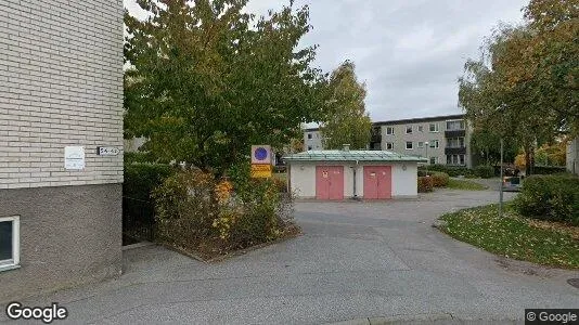 Lägenheter att hyra i Västerort - Bild från Google Street View