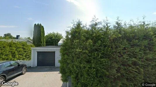 Lägenheter att hyra i Täby - Bild från Google Street View