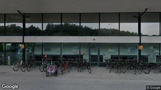 Lägenheter att hyra i Gotland - Bild från Google Street View