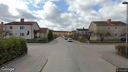 Lägenheter att hyra i Örebro - Bild från Google Street View