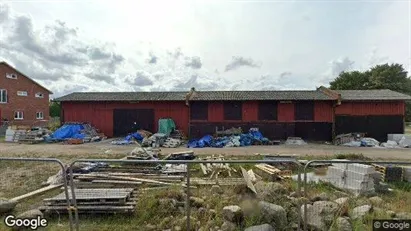 Lägenheter att hyra i Eslöv - Bild från Google Street View