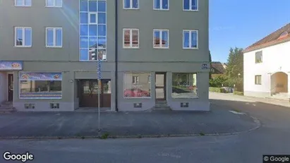 Lägenheter att hyra i Örebro - Bild från Google Street View