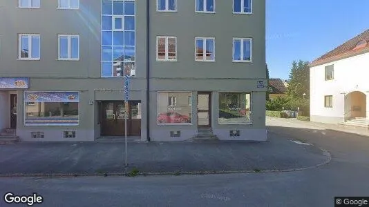 Lägenheter att hyra i Örebro - Bild från Google Street View