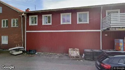 Lägenheter att hyra i Askersund - Bild från Google Street View