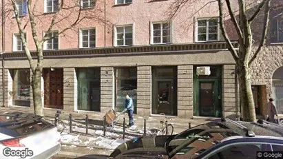 Lägenheter att hyra i Östermalm - Bild från Google Street View