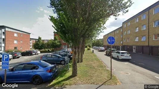 Lägenheter att hyra i Jönköping - Bild från Google Street View