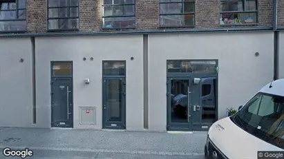 Lägenheter att hyra i Nacka - Bild från Google Street View