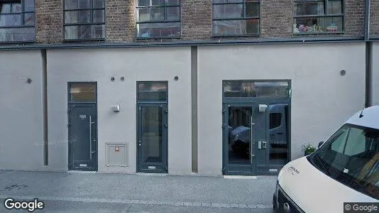 Lägenheter att hyra i Nacka - Bild från Google Street View