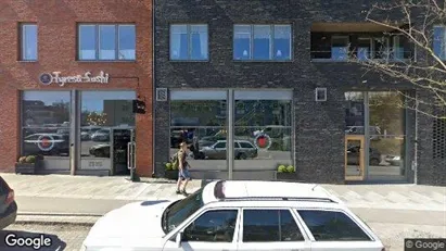 Lägenheter att hyra i Tyresö - Bild från Google Street View