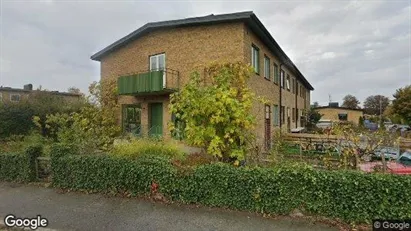 Lägenheter att hyra i Rosengård - Bild från Google Street View