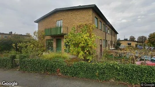 Lägenheter att hyra i Rosengård - Bild från Google Street View