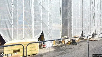 Lägenheter att hyra i Västerort - Bild från Google Street View