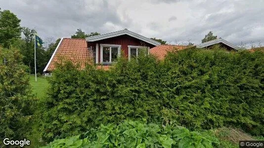 Lägenheter att hyra i Uppsala - Bild från Google Street View