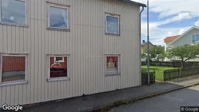 Lägenheter att hyra i Västervik - Bild från Google Street View