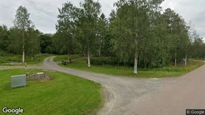 Lägenheter att hyra i Sollefteå - Bild från Google Street View