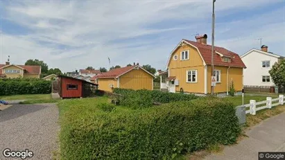 Lägenheter att hyra i Borlänge - Bild från Google Street View