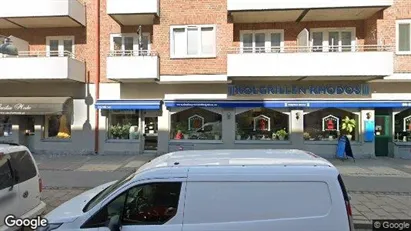 Lägenheter att hyra i Sundbyberg - Bild från Google Street View