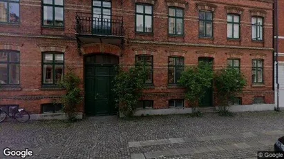 Lägenheter att hyra i Lund - Bild från Google Street View