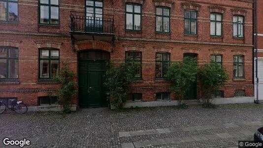 Lägenheter att hyra i Lund - Bild från Google Street View