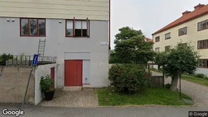 Lägenheter att hyra i Göteborg Centrum - Bild från Google Street View