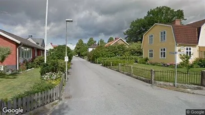 Lägenheter att hyra i Växjö - Bild från Google Street View