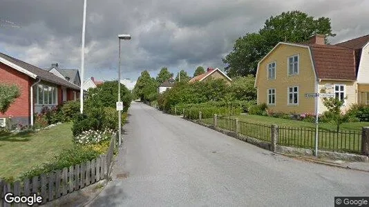 Lägenheter att hyra i Växjö - Bild från Google Street View