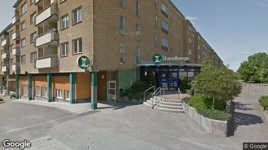 Lägenheter att hyra i Eskilstuna - Bild från Google Street View