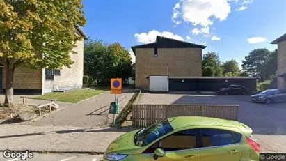 Lägenheter att hyra i Helsingborg - Bild från Google Street View