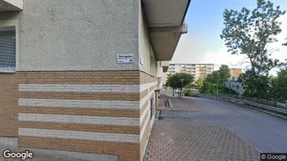 Lägenheter att hyra i Västerort - Bild från Google Street View