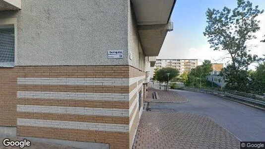 Lägenheter att hyra i Västerort - Bild från Google Street View