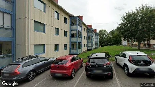 Lägenheter att hyra i Jönköping - Bild från Google Street View