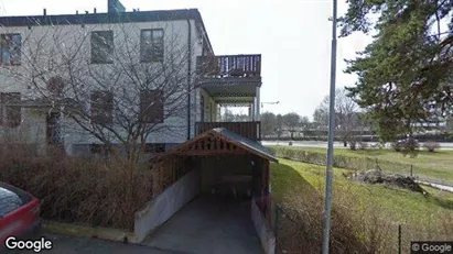 Lägenheter att hyra i Sundbyberg - Bild från Google Street View