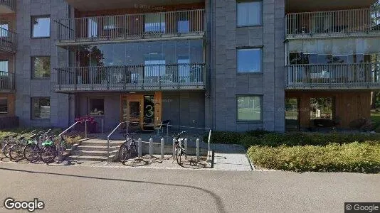 Lägenheter att hyra i Linköping - Bild från Google Street View