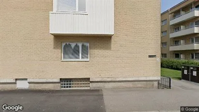 Lägenheter att hyra i Norrköping - Bild från Google Street View