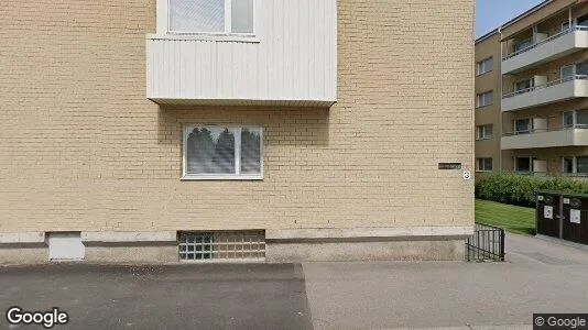 Lägenheter att hyra i Norrköping - Bild från Google Street View