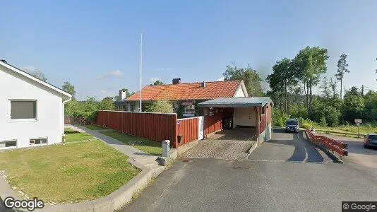 Lägenheter att hyra i Jönköping - Bild från Google Street View