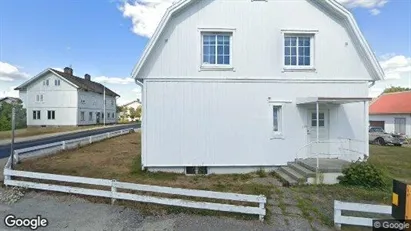 Lägenheter att hyra i Vara - Bild från Google Street View